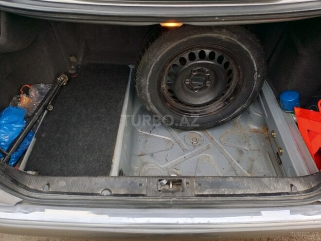 Mercedes E 230 1997, 366,859 km - 2.3 l - Masallı