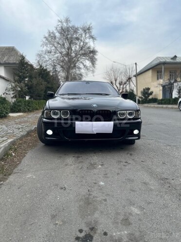 BMW 523 1998, 350,000 km - 2.5 l - Göyçay