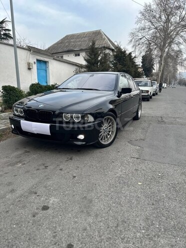 BMW 523 1998, 350,000 km - 2.5 l - Göyçay