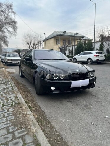 BMW 523 1998, 350,000 km - 2.5 l - Göyçay