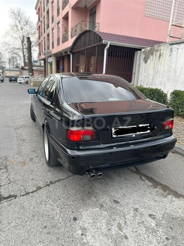 BMW 523 1998, 350,000 km - 2.5 l - Göyçay