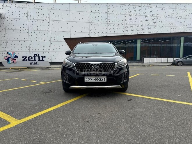 Kia Sorento 2015, 149,700 km - 2.0 l - Bakı