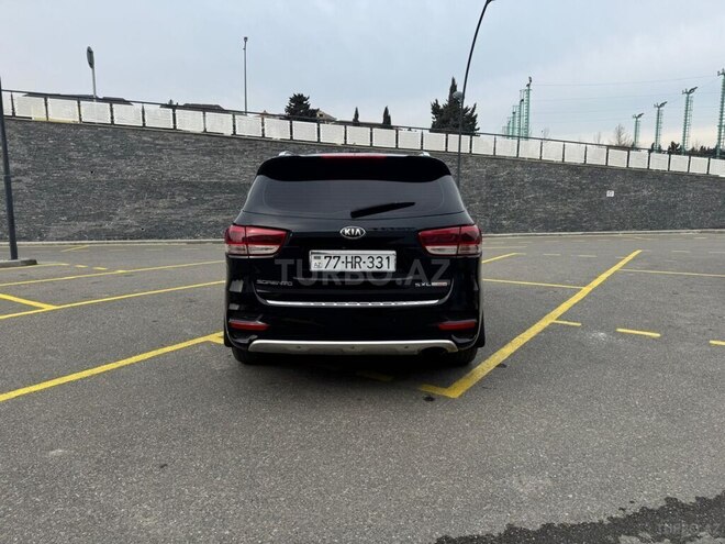 Kia Sorento 2015, 149,700 km - 2.0 l - Bakı