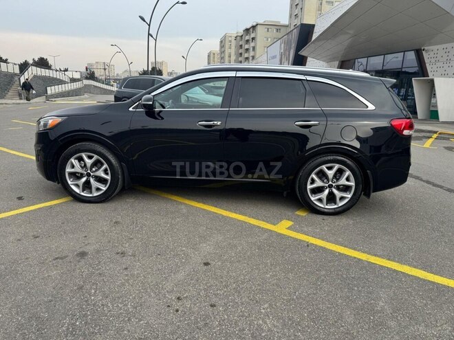 Kia Sorento 2015, 149,700 km - 2.0 l - Bakı