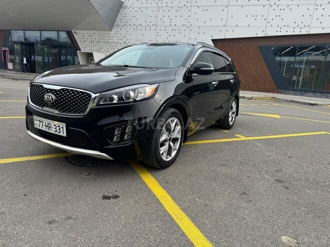 Kia Sorento 2015, 149,700 km - 2.0 l - Bakı