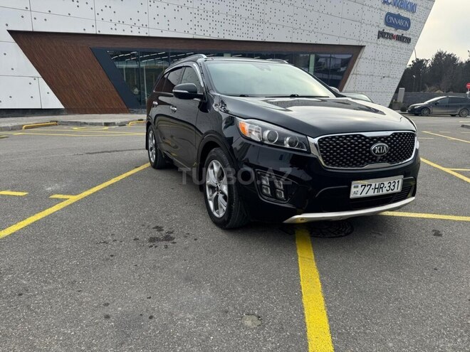 Kia Sorento 2015, 149,700 km - 2.0 l - Bakı