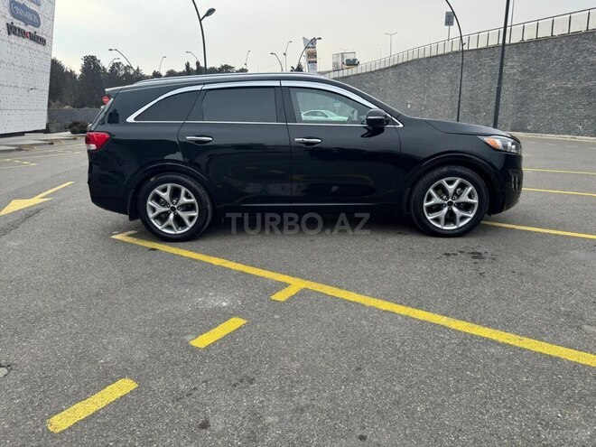 Kia Sorento 2015, 149,700 km - 2.0 l - Bakı