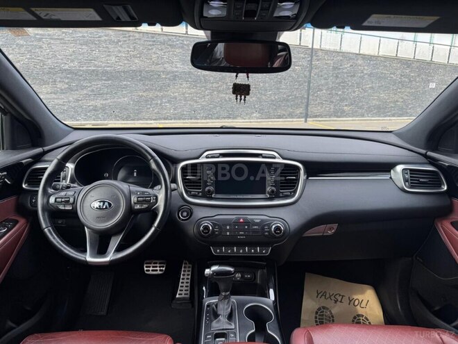 Kia Sorento 2015, 149,700 km - 2.0 l - Bakı
