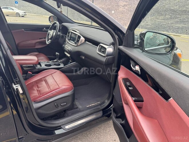 Kia Sorento 2015, 149,700 km - 2.0 l - Bakı