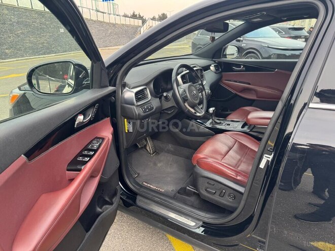 Kia Sorento 2015, 149,700 km - 2.0 l - Bakı