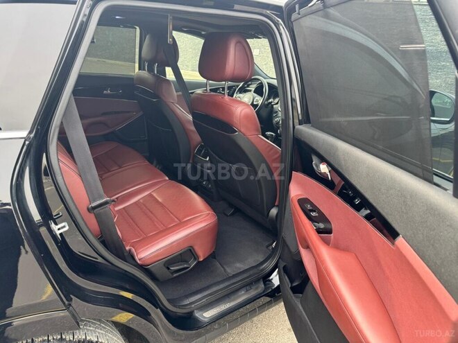 Kia Sorento 2015, 149,700 km - 2.0 l - Bakı