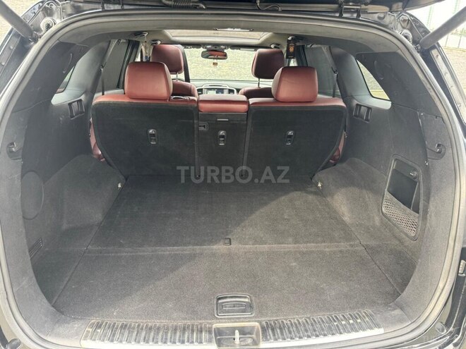 Kia Sorento 2015, 149,700 km - 2.0 l - Bakı