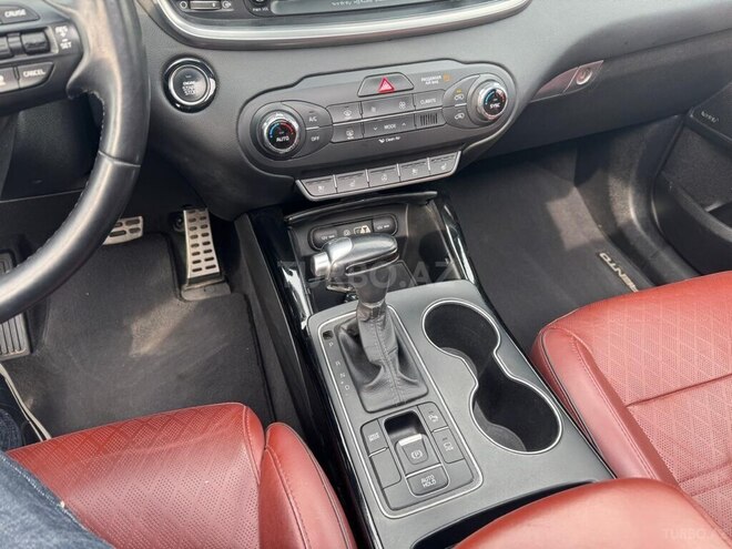 Kia Sorento 2015, 149,700 km - 2.0 l - Bakı