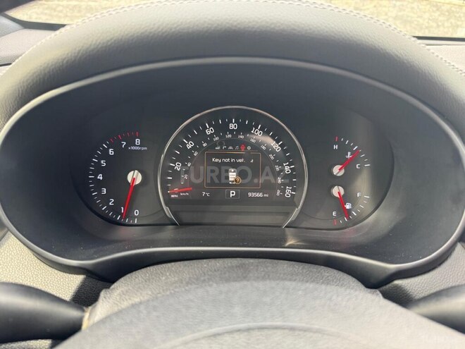 Kia Sorento 2015, 149,700 km - 2.0 l - Bakı