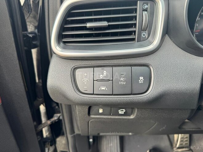 Kia Sorento 2015, 149,700 km - 2.0 l - Bakı