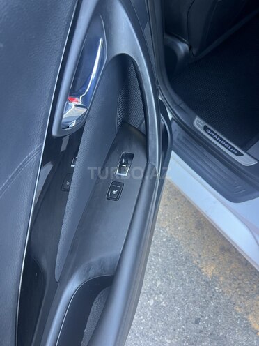 Hyundai Grandeur 2014, 204,500 km - 2.2 l - Bakı