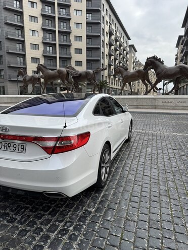 Hyundai Grandeur 2014, 204,500 km - 2.2 l - Bakı