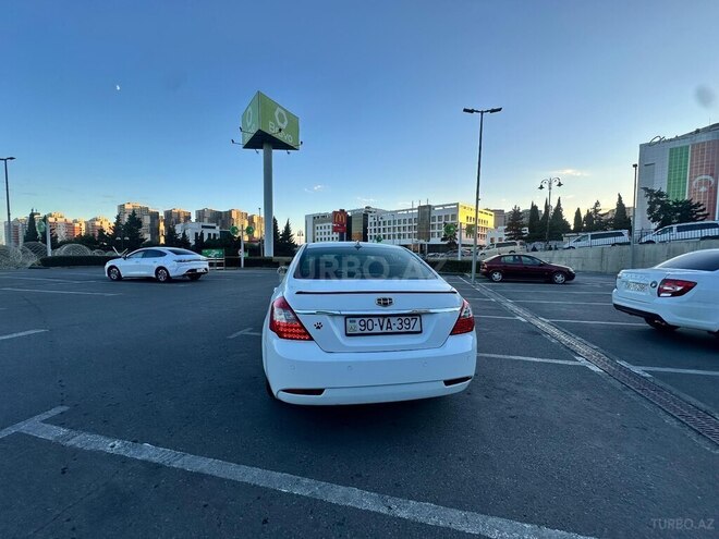 Geely Emgrand EC7-4