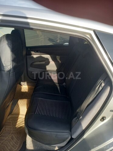 Toyota Prius 2005, 270,000 km - 1.5 l - Bakı