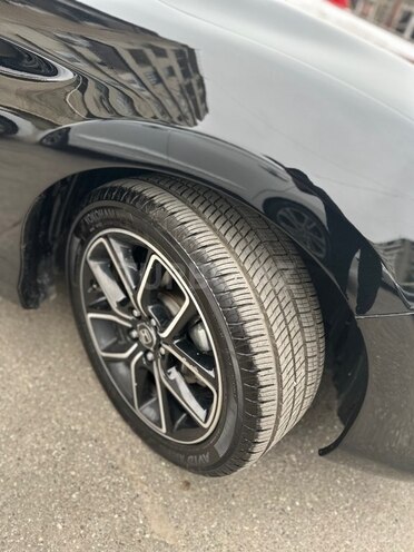 Honda Accord 2014, 120,000 km - 2.4 l - Bakı