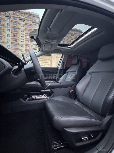 Changan Qiyuan A05 2025, 16,500 km - 1.5 l - Bakı