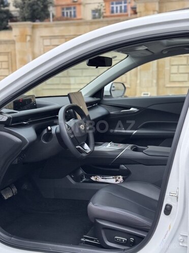 Changan Qiyuan A05 2025, 16,500 km - 1.5 l - Bakı