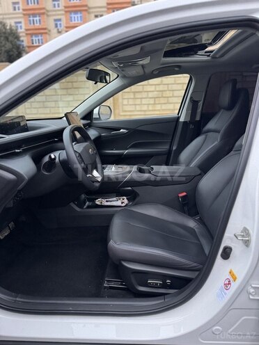 Changan Qiyuan A05 2025, 16,500 km - 1.5 l - Bakı