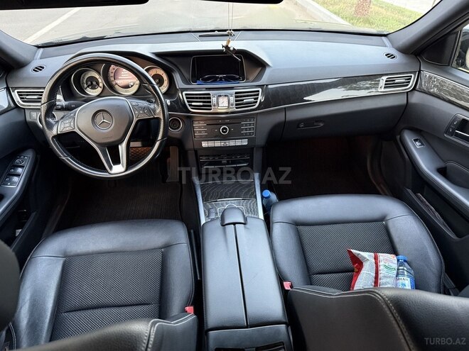 Mercedes E 220 2015, 187,000 km - 2.1 l - Bakı