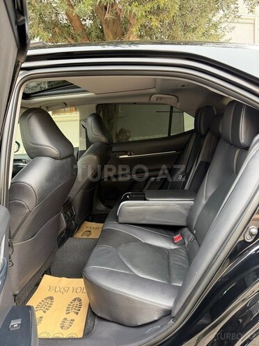 Toyota Camry 2019, 197,000 km - 2.5 l - Bakı