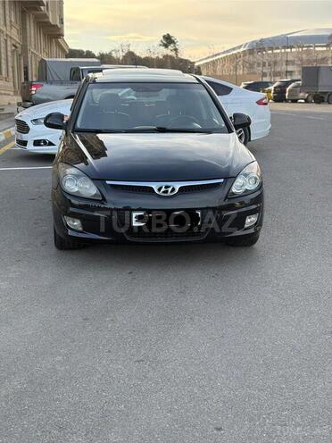 Hyundai i30 2009, 235,000 km - 2.0 l - Sumqayıt