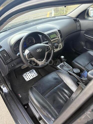 Hyundai i30 2009, 235,000 km - 2.0 l - Sumqayıt