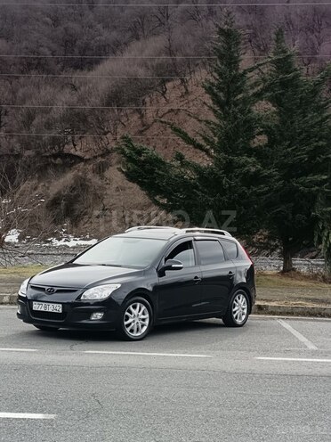 Hyundai i30 2009, 257,000 km - 1.6 л - Qəbələ