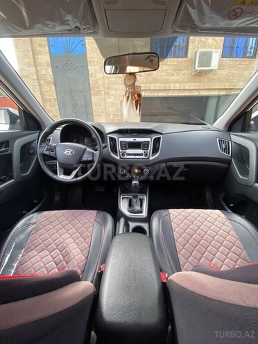 Hyundai Creta-5