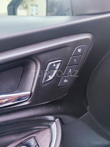 Chevrolet Malibu 2020, 111,000 km - 1.5 l - Bakı