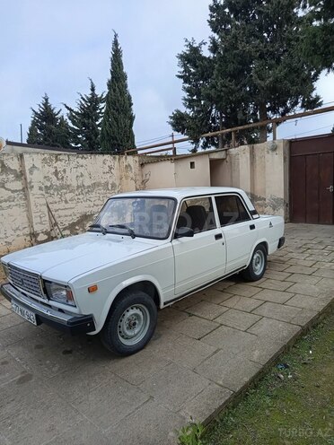 LADA (VAZ) 2107 2004, 185,000 km - 1.6 л - Bakı