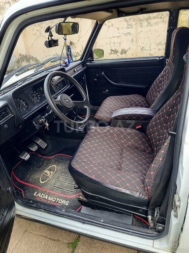 LADA (VAZ) 2107 2004, 185,000 km - 1.6 л - Bakı