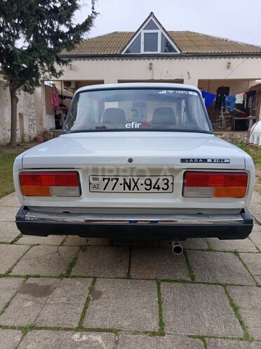 LADA (VAZ) 2107 2004, 185,000 km - 1.6 л - Bakı