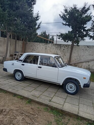 LADA (VAZ) 2107 2004, 185,000 km - 1.6 л - Bakı