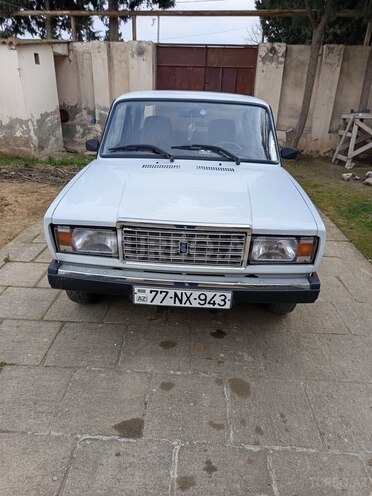 LADA (VAZ) 2107 2004, 185,000 km - 1.6 л - Bakı