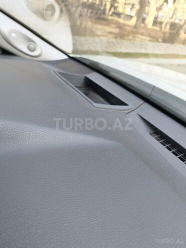 Toyota Camry 2019, 95,000 km - 2.5 l - Bakı
