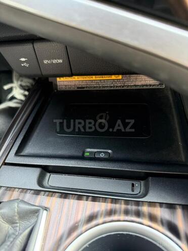 Toyota Camry 2019, 95,000 km - 2.5 l - Bakı