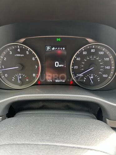 Hyundai Elantra 2016, 150,474 km - 2.0 л - Bakı