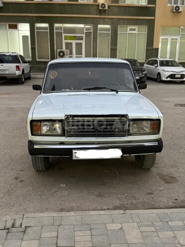 LADA (VAZ) 2107 2006, 77,500 km - 1.6 l - Bakı