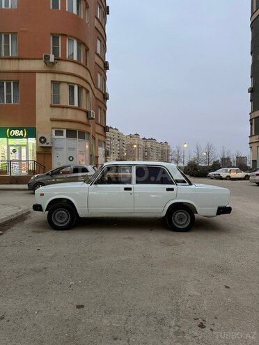 LADA (VAZ) 2107 2006, 77,500 km - 1.6 l - Bakı