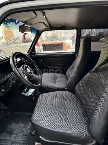 LADA (VAZ) 2107 2006, 77,500 km - 1.6 l - Bakı
