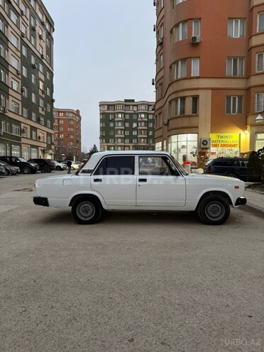 LADA (VAZ) 2107 2006, 77,500 km - 1.6 l - Bakı