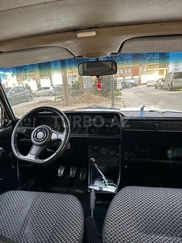 LADA (VAZ) 2107 2006, 77,500 km - 1.6 l - Bakı