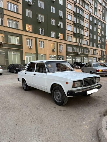 LADA (VAZ) 2107 2006, 77,500 km - 1.6 l - Bakı