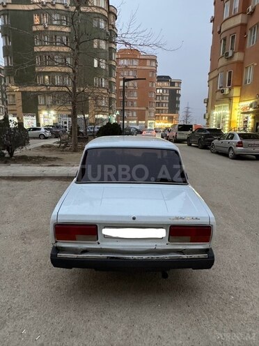 LADA (VAZ) 2107 2006, 77,500 km - 1.6 l - Bakı
