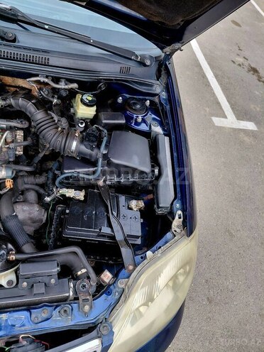 Toyota Corolla 2006, 650,045 km - 1.4 l - Bakı